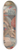Geoffrey Holt - Station of the Cross No. 6  Veronica RendersService to Jesus 8.25 inch art skate deck