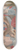 Geoffrey Holt - Station of the Cross No. 6  Veronica Renders Service to Jesus 8.25 inch art skate deck