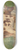 Geo Poggenbeek - Cow 8.25 inch art skate deck