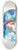 George Barbier - Eve 8.25 inch art skate deck