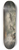 George Baxter - The Wreck of the Reliance (November 12, 1842) 8.25 inch art skate deck