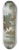 George Bickham the Elder - A View in the Elysian Fields, from the Spring of Helicon in the Gardens of Earl Temple at Stow, in Buckinghamshire 8.25 inch art skate deck