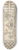 George Bickham the Elder - Rails 8.25 inch art skate deck