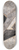 Alexander Drewin - Suprematism (formerly)Abstraction 8.25 inch art skate deck