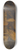 George Chinnery - Figures Washing In A River With Thatched Huts Behind, Bengal, India 8.25 inch art skate deck