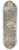 George Chinnery - Thatched Building in a Wood 8.25 inch art skate deck