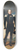 George Dawe - Portrait Of Tsar Alexander I 8.25 inch art skate deck