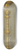 George Edmund Street - Design executed for Jones and Willis, metal and wood-workers and church furniture manufacturers of Birmingham and London 8.25 inch art skate deck