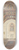 George Edmund Street - Perspective for a Church Interior 8.25 inch art skate deck