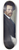 Alexander Heubel - Self portrait 8.25 inch art skate deck
