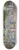 George Elbert Burr - Old Bridge near Bettws-y-Coed, North Wales 8.25 inch art skate deck