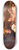 George Henry Harlow - Portrait of Two Children 8.25 inch art skate deck