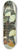 George Luks - Knitting for the Soldiers; High Bridge Park 8.25 inch art skate deck