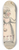 George Moutard Woodward - Leonora!! 8.25 inch art skate deck