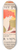 George Reiter Brill - An exact model of the battleship Olympia free to every reader, Sunday , May 24th, 1896. 8.25 inch art skate deck
