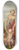 George Richmond - A woman with two children in a hilly landscape 8.25 inch art skate deck