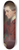 George Romney - Portrait of Sir Thomas Frankland, 6th Bt. (1750-1831) 8.25 inch art skate deck