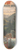 Georges Daubner - Chemins de fer de lEst. Traverse des Vosges 8.25 inch art skate deck