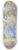 Georges de Feure - Boomrijk landschap 8.25 inch art skate deck