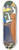 Georges Gaudion - Women in cafe 8.25 inch art skate deck