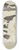 Georges Goursat (Sem) - A lHtel de Paris 8.25 inch art skate deck