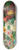 Georges Jeannin - Still Life with Roses and a Hat 8.25 inch art skate deck