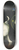 Alexander Pope Jr. - Japanese Chin And Goldfish 8.25 inch art skate deck