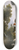 George Stubbs - Captain Samuel Sharpe Pocklington with His Wife, Pleasance, and possibly His Sister, Frances 8.25 inch art skate deck