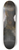 George Stubbs - Horse Frightened by a Lion 8.25 inch art skate deck