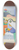Georges Valmier - Nature Morte 8.25 inch art skate deck