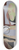 Georges Valmier - Nature Morte Aux Fruits 8.25 inch art skate deck