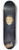 George Wesley Bellows - The Widow 8.25 inch art skate deck