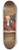 George William Joy - Le juge et lenfant innocent dmoin dun crime 8.25 inch art skate deck