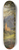 Georg Geyer - A Small Church in the Mountains 8.25 inch art skate deck
