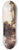 Georgina Lara - A Farmyard with Figures & Horses 8.25 inch art skate deck