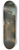 Georgius Jacobus Johannes van Os - A forest in Fontainebleau 8.25 inch art skate deck