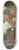 Georgius Jacobus Johannes van Os - A Still Life With Roses, Peonies, Tulips, Daffodils, Carnations And Other Flowers In A Vase 8.25 inch art skate deck