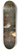 Georgius Jacobus Johannes van Os - Still Life with Game and a Greek Stele; Allegory of Autumn 8.25 inch art skate deck