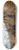 Alexander Schramm - The Gilbert family 8.25 inch art skate deck