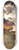 Gerard van Honthorst - Diana with her Nymphs 8.25 inch art skate deck
