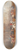 Alexander Von Bensa - Hunting Party 8.25 inch art skate deck