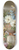 Gerard van Spaendonck - Flower Still-life with an Alabaster Vase 8.25 inch art skate deck