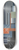 Alexandra Exter - Constructivist Stage Design 8.25 inch art skate deck
