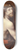 Giampietrino (Giovanni Pietro Rizzoli) - Christ Carrying the Cross 8.25 inch art skate deck