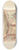 Gilbert Sackerman - Bandbox 8.25 inch art skate deck