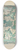 Gilbert Sackerman - Bandbox 8.25 inch art skate deck