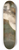Alexandre Cabanel - Eve After The Fall 8.25 inch art skate deck