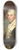 Gilbert Stuart - Matthew Clarkson 8.25 inch art skate deck