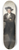 Gilbert Stuart - The Skater (Portrait of William Grant) 8.25 inch art skate deck
