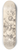 Gilles Demarteau the Elder - Four Cherubs at Target Practice 8.25 inch art skate deck